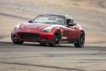 Mazda MX-5 Miata Cup Race Car Concept 2014 года